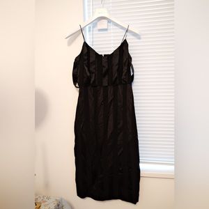 Cushnie et ochs dress gown